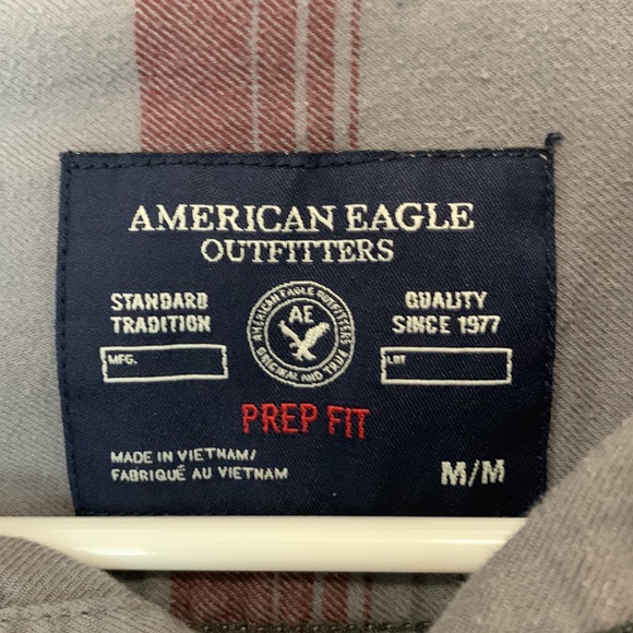 American Eagle Shirt - Picture 2 of 3